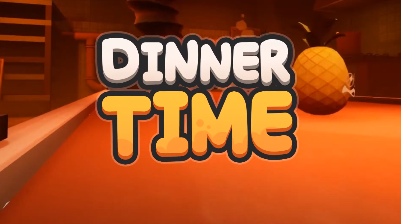 DinnerTime - Game